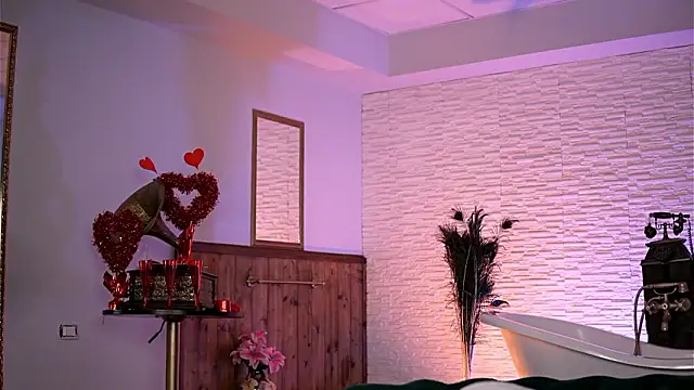 Jenna Day online show from 28, 2, 2026