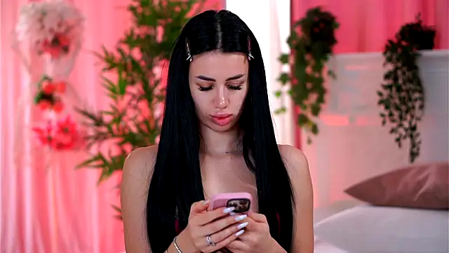 Jenna Day online show from 23, 3, 2025