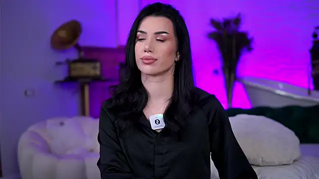 Jenna Day online show from 13, 1, 2026