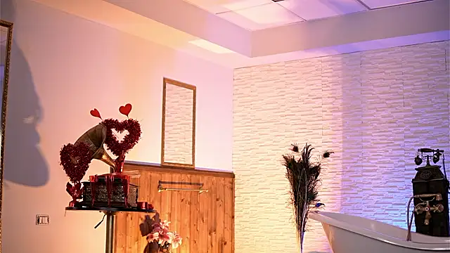 Jenna Day online show from 3, 3, 2026