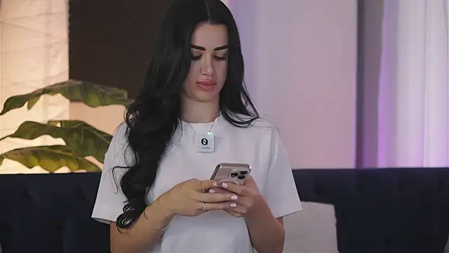 Jenna Day online show from 26, 9, 2025
