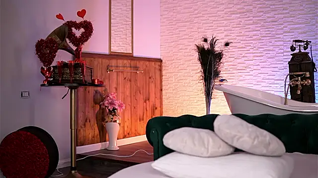 Jenna Day online show from 27, 2, 2026