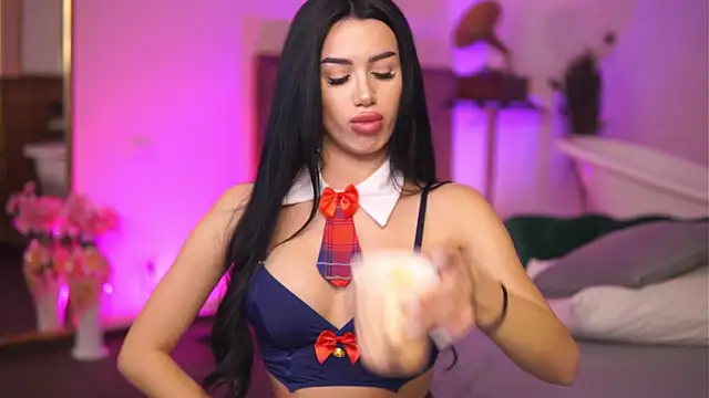 Jenna Day online show from 7, 3, 2025