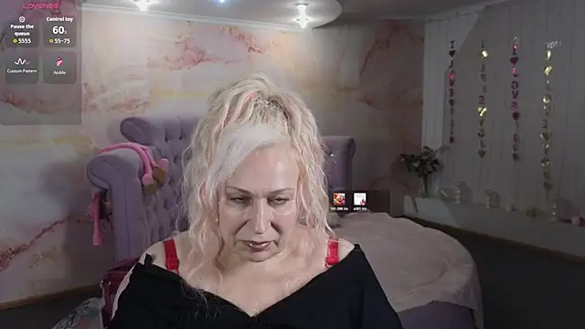 Penelope Pinky online show from 22, 7, 2026