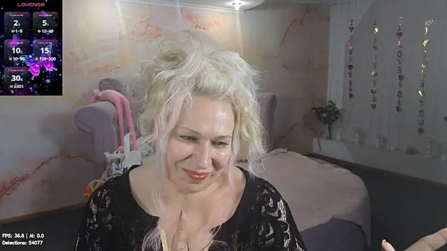 Penelope Pinky online show from 25, 6, 2026