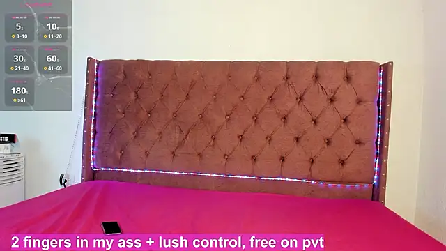 lau hotfox online show from 4, 3, 2026