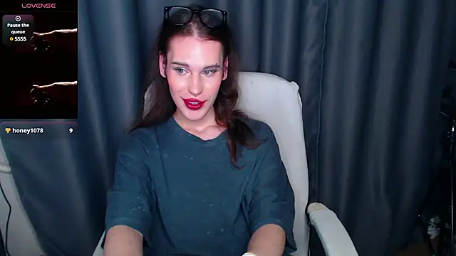 Snapshot of Cassie_Bae chatting on 19, 2, 2025 Cassie Bae online show from 19, 2, 2025