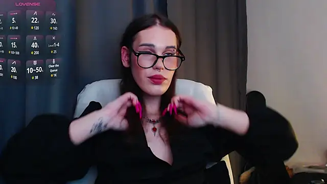 Snapshot of Cassie_Bae chatting on 9, 3, 2025 Cassie Bae online show from 9, 3, 2025