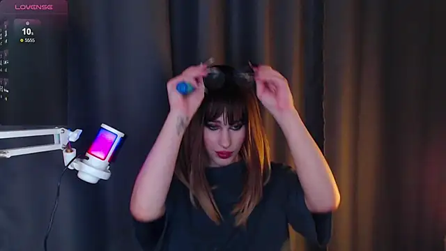 Snapshot of Cassie_Bae chatting on 18, 3, 2025 Cassie Bae online show from 18, 3, 2025