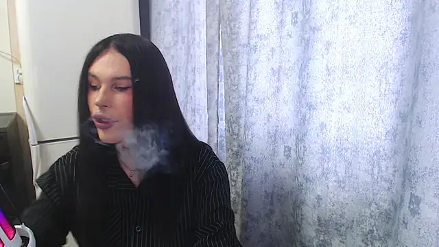 Cassie Bae online show from 20, 4, 2026