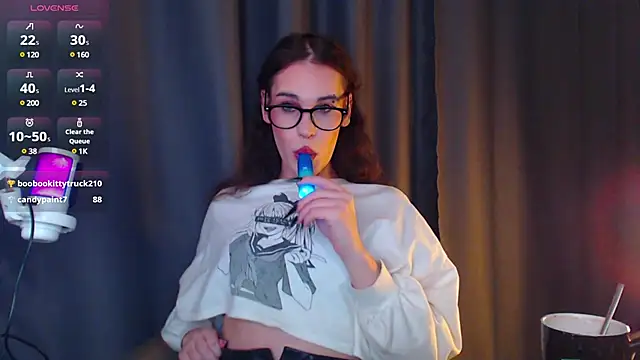 Snapshot of Cassie_Bae chatting on 19, 3, 2025 Cassie Bae online show from 19, 3, 2025