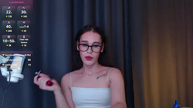 Snapshot of Cassie_Bae chatting on 19, 3, 2025 Cassie Bae online show from 19, 3, 2025