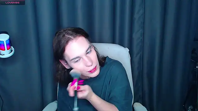 Snapshot of Cassie_Bae chatting on 20, 2, 2025 Cassie Bae online show from 20, 2, 2025