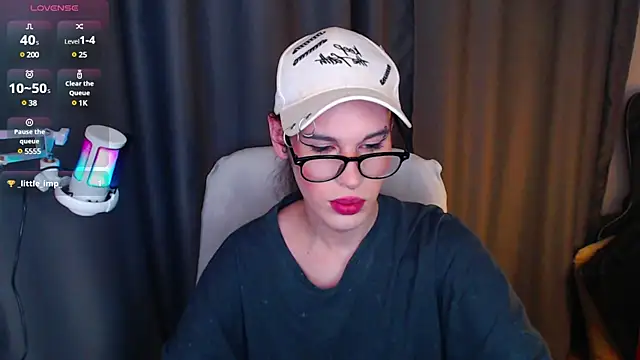 Snapshot of Cassie_Bae chatting on 10, 3, 2025 Cassie Bae online show from 10, 3, 2025