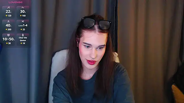 Snapshot of Cassie_Bae chatting on 2, 3, 2025 Cassie Bae online show from 2, 3, 2025