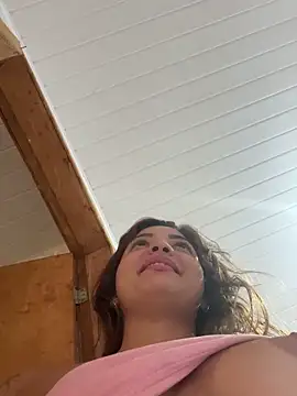 Nicollygriu online show from 9, 3, 2026