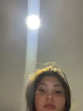 Nicollygriu online show from 25, 3, 2026