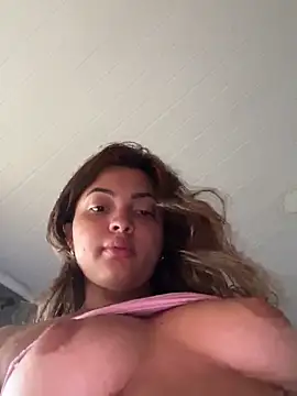 Nicollygriu online show from 1, 3, 2026