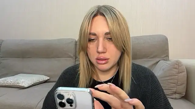 VickyLove047 online show from 19, 12, 2025