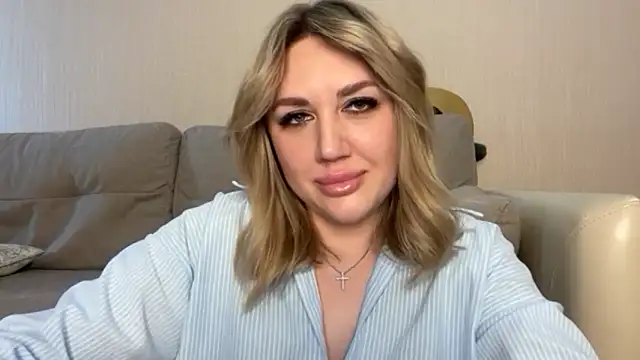 VickyLove047 online show from 27, 5, 2026