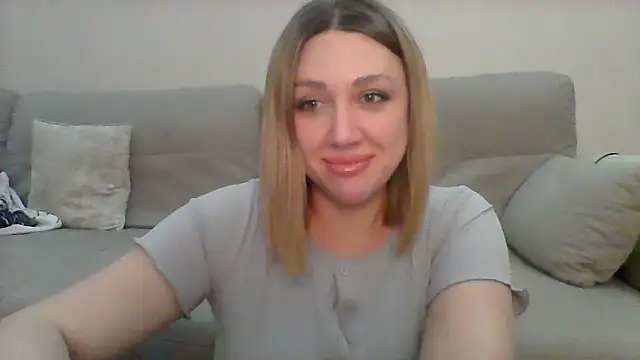 VickyLove047 online show from 13, 3, 2025