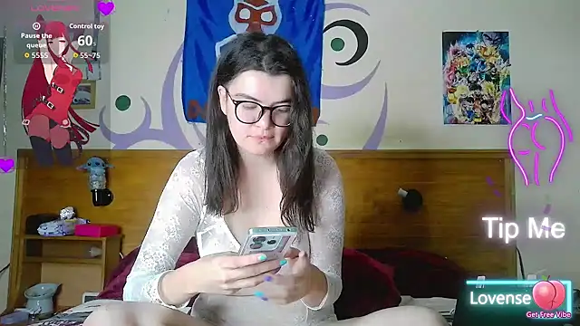 MilahHot13 online show from 23, 9, 2025