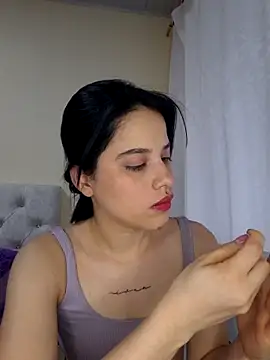 franchezkavegaaa online show from 23, 10, 2025