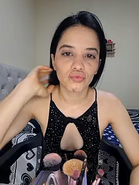 franchezkavegaaa online show from 3, 11, 2025