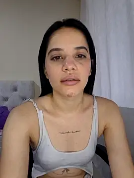 franchezkavegaaa online show from 24, 10, 2025