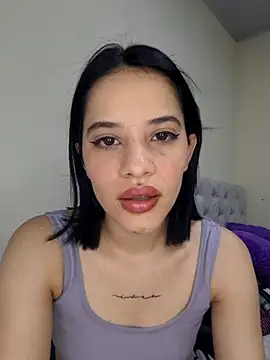 franchezkavegaaa online show from 1, 11, 2025