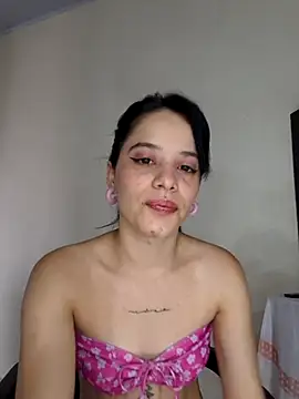 franchezkavegaaa online show from 24, 2, 2026