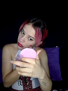 franchezkavegaaa online show from 18, 2, 2025