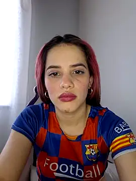 franchezkavegaaa online show from 26, 2, 2025