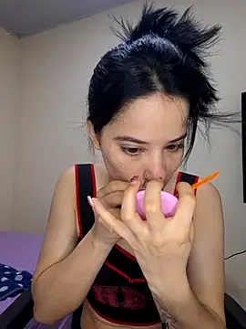 franchezkavegaaa online show from 9, 11, 2025