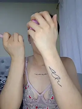 franchezkavegaaa online show from 15, 10, 2025