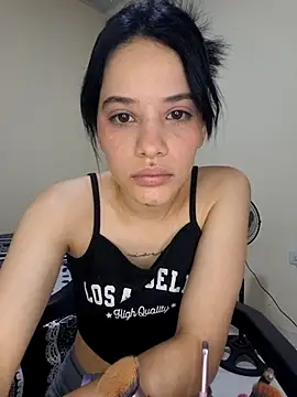 franchezkavegaaa online show from 5, 11, 2025