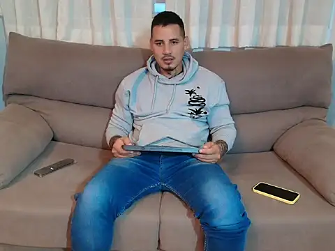 Geishastudios online show from 4, 11, 2025