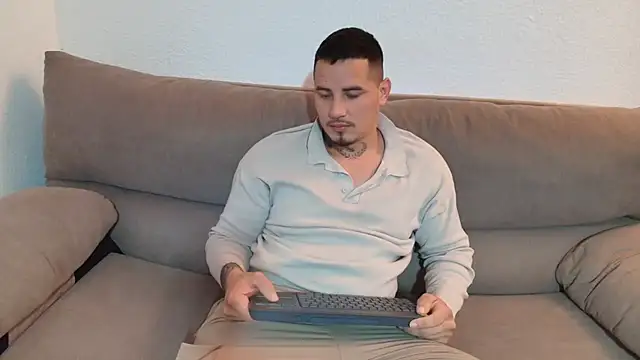 Geishastudios online show from 1, 12, 2025