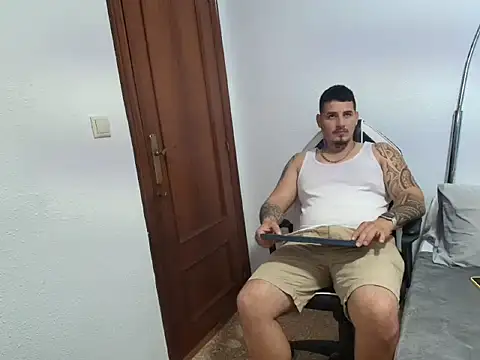 Geishastudios online show from 13, 10, 2025