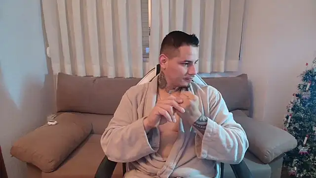 Geishastudios online show from 20, 12, 2025