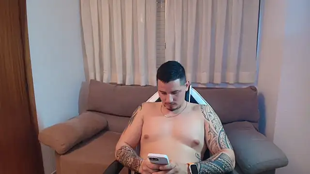 Geishastudios online show from 1, 2, 2026