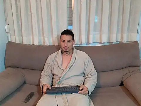 Geishastudios online show from 18, 11, 2025