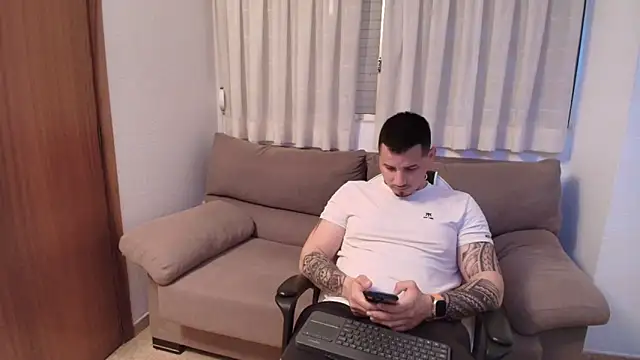 Geishastudios online show from 4, 3, 2026