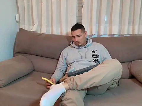 Geishastudios online show from 12, 11, 2025