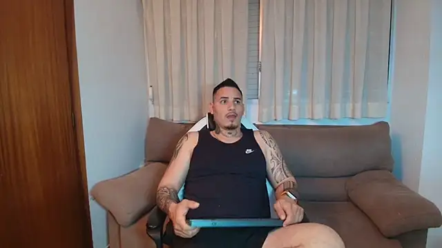 Geishastudios online show from 5, 4, 2026