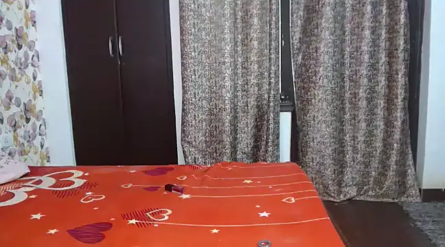 Baby Zahira online show from 31, 1, 2025