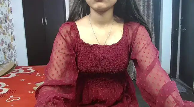 Baby Zahira online show from 1, 2, 2025