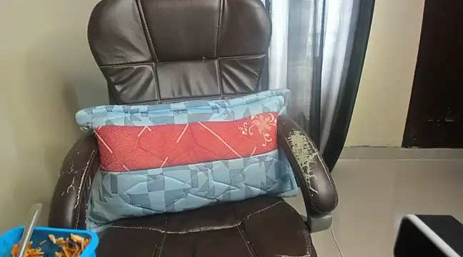 Baby Zahira online show from 31, 12, 2024