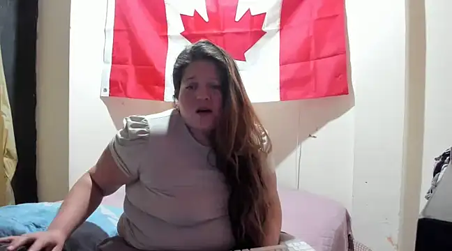 sexxxydaphne online show from 18, 2, 2025