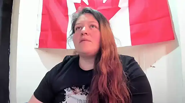 sexxxydaphne online show from 11, 2, 2025